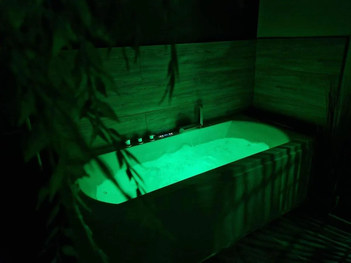 La Love - Love Room Marseille Love hotel