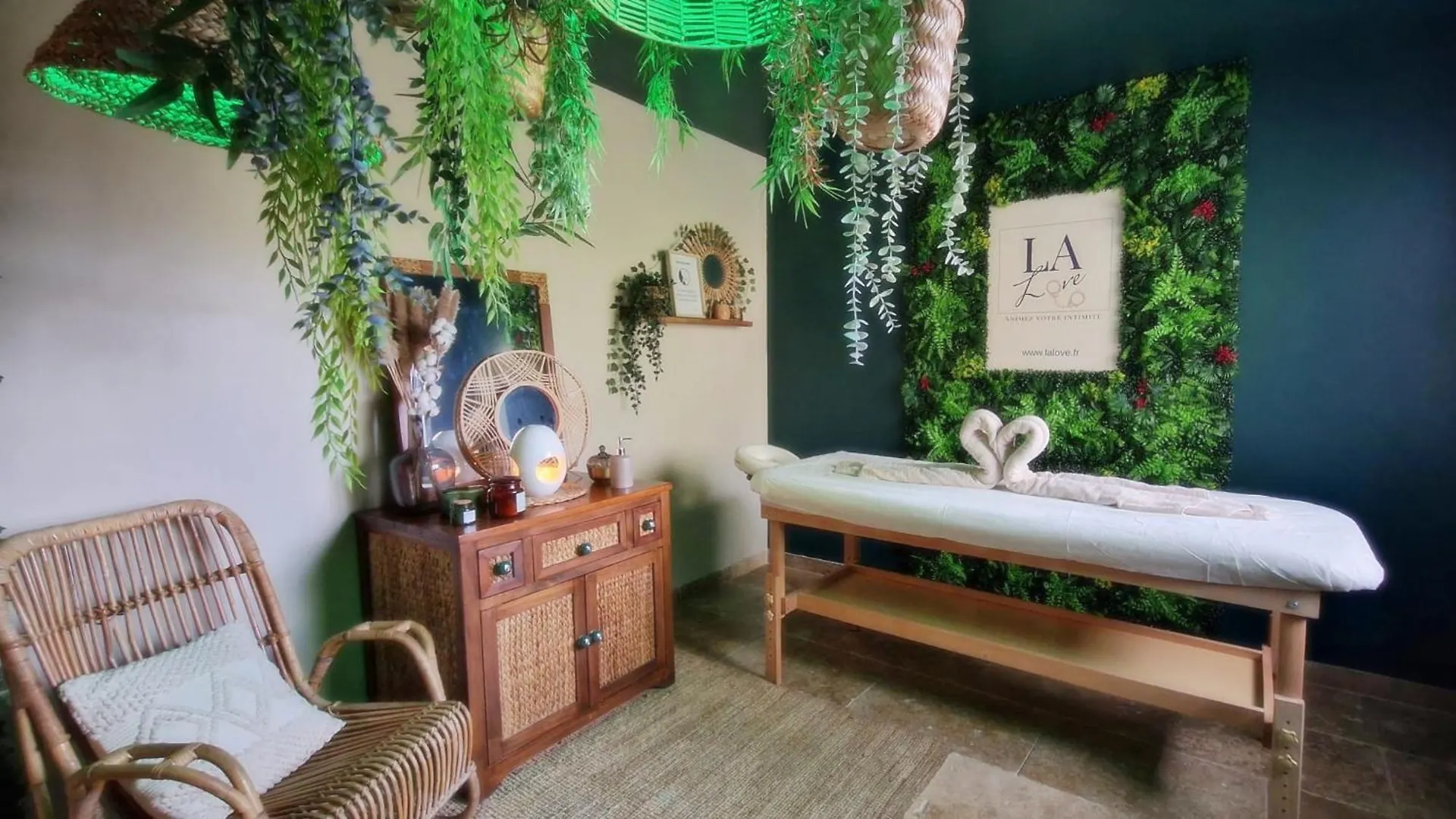 La Love - Love Room Marseille