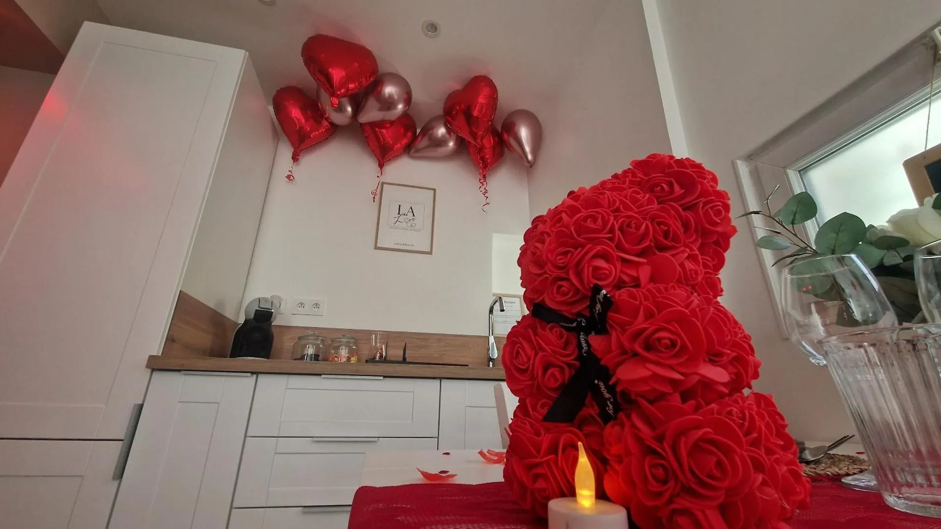 La Love - Love Room Marseille Love hotel