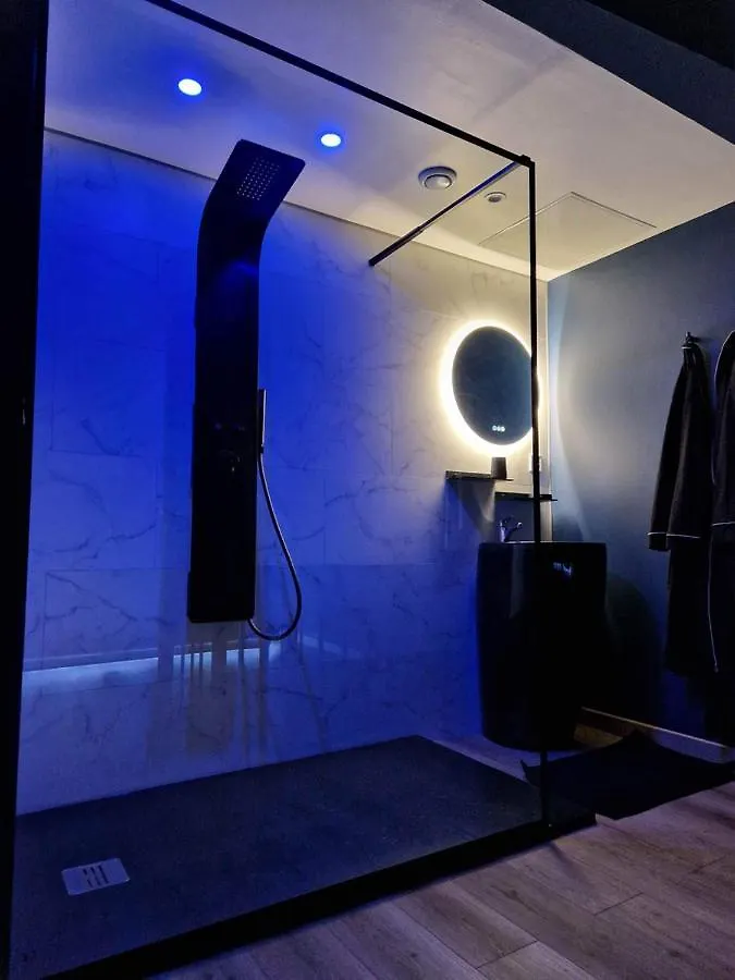 La Love - Love Room Marseille